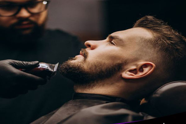 How Long Does It Take To Do A Barber Course? - Candor Professional Beauty Academy
