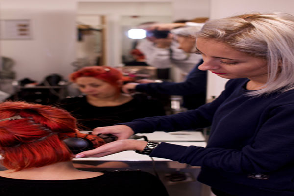 Is It Hard to Learn How Do You Cut Hair? - Candor Professional Beauty  Academy