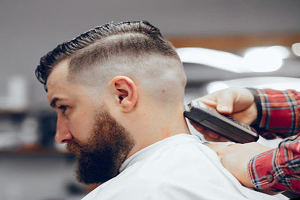 How Do I Become A Barber In The Uk? - Candor Professional Beauty Academy