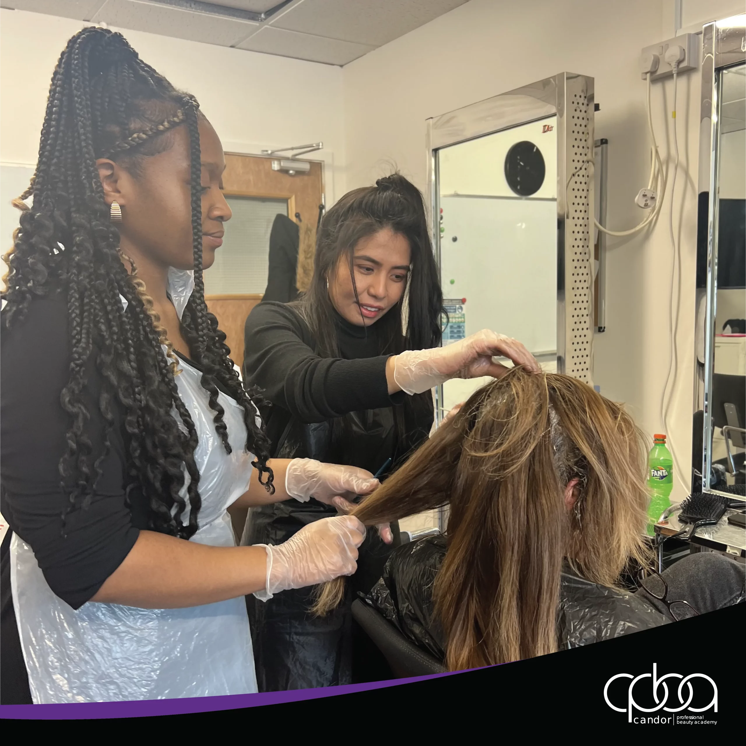 Exploring Diverse Career Paths In Hairdressing