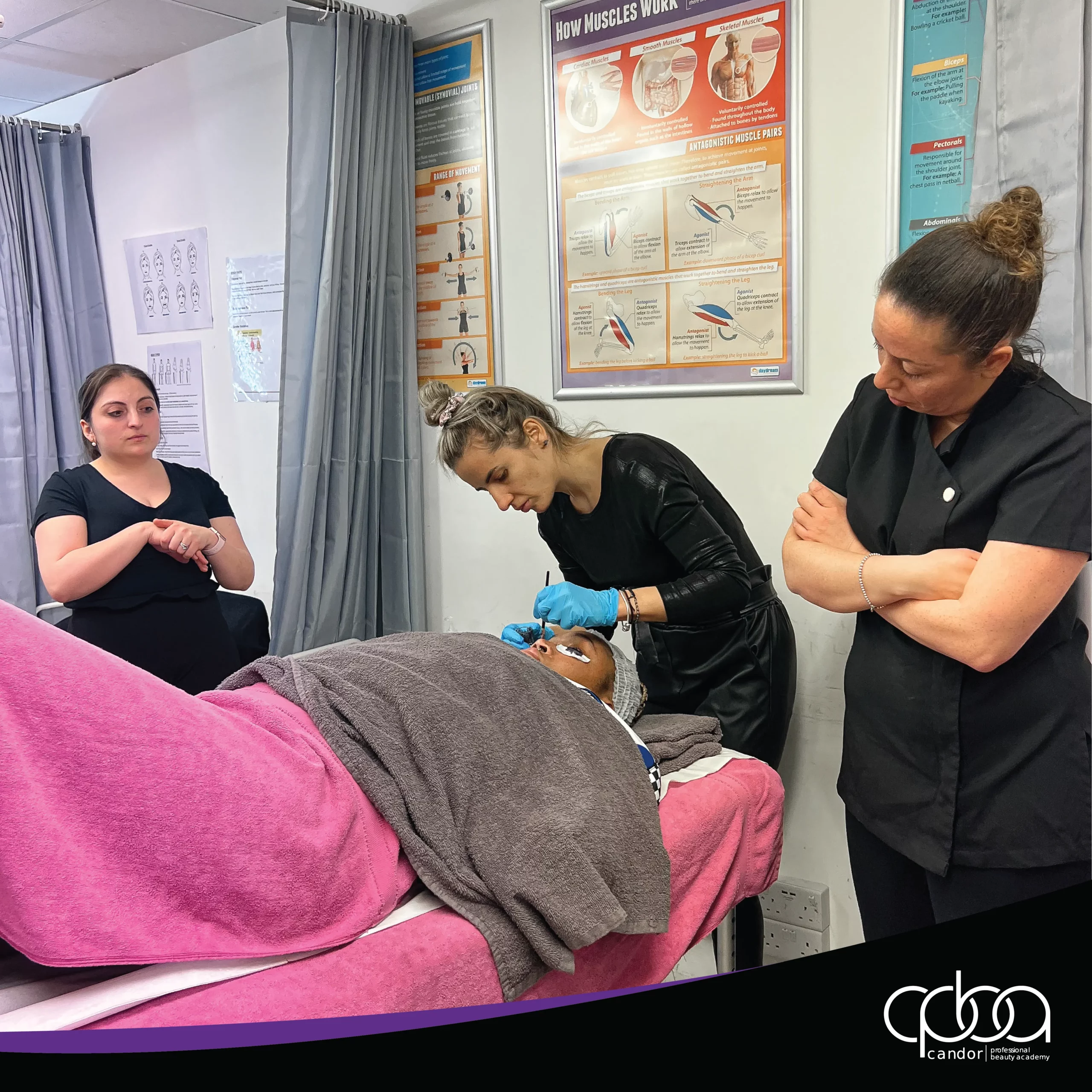 Mastering Client Consultation and Communication Skills in Beauty Therapy