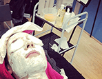 VTCT Level 3 Diploma in Beauty Therapy Treatments